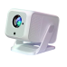Magcubic HY310X 420 ANSI 4K Mini Android Projector